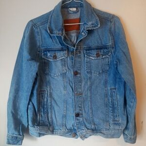 Zara Jacket